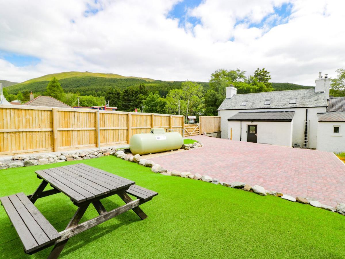 Ferienhaus Alma Tyndrum