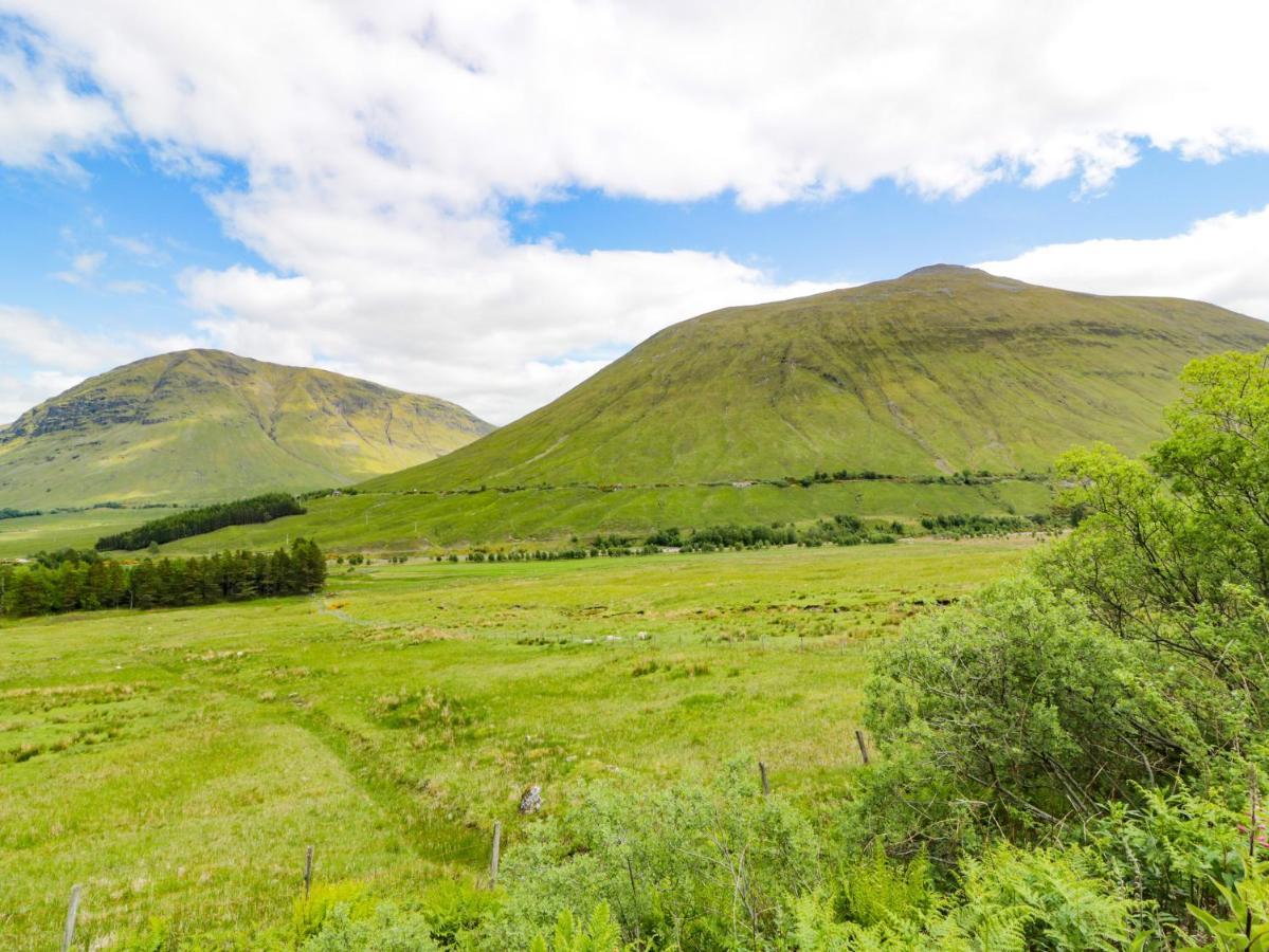 Ferienhaus Alma Tyndrum