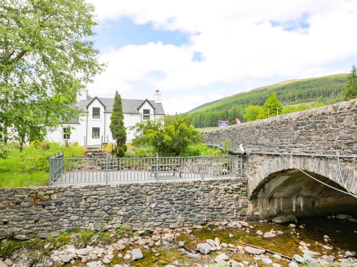 Alma Tyndrum