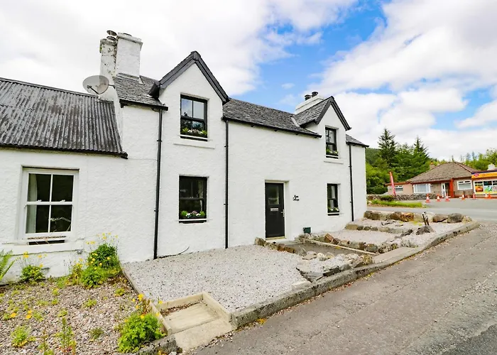 Alma Cottage