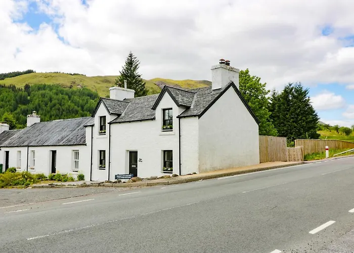 Alma Cottage