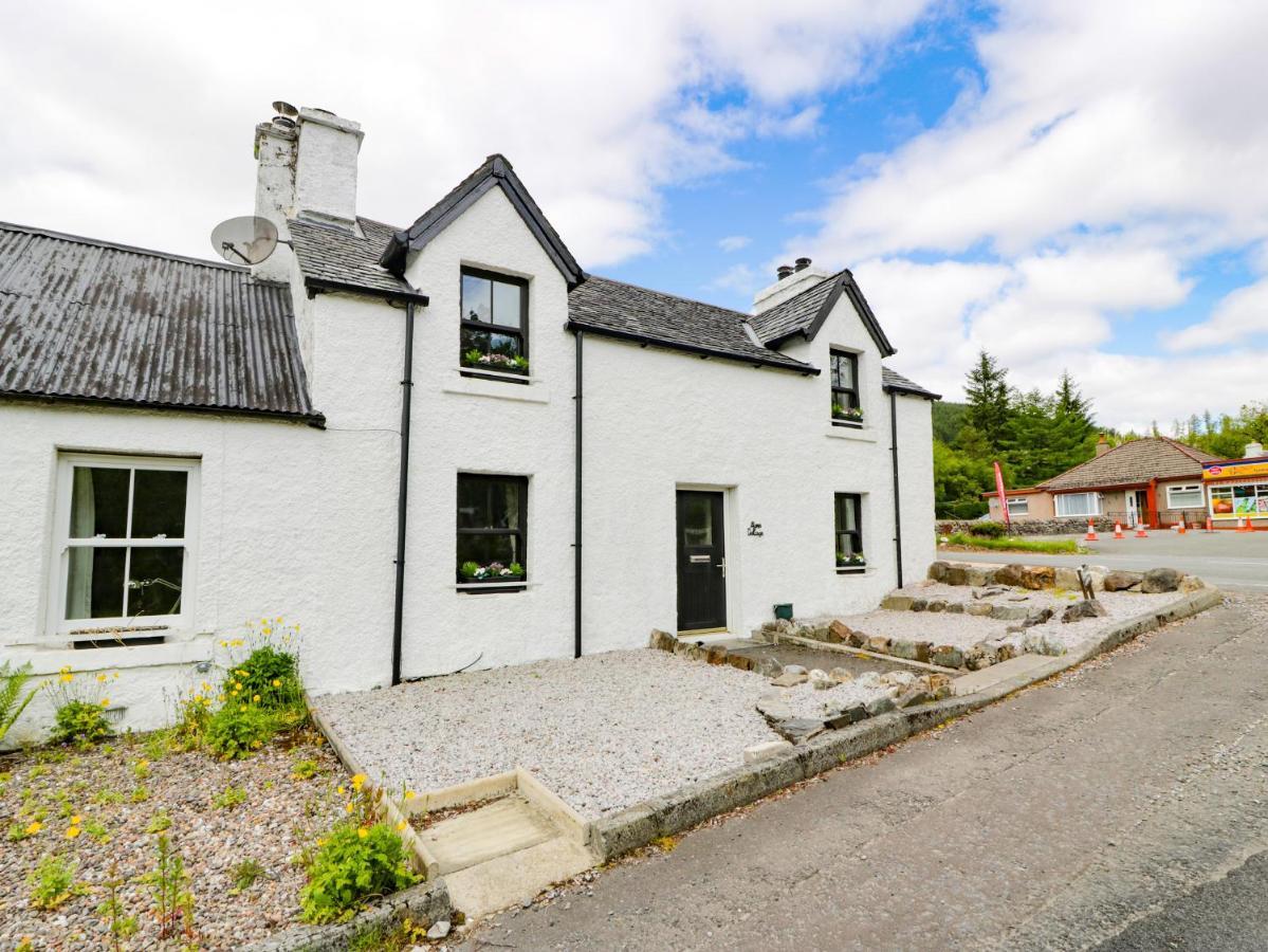 Holiday home Alma Tyndrum