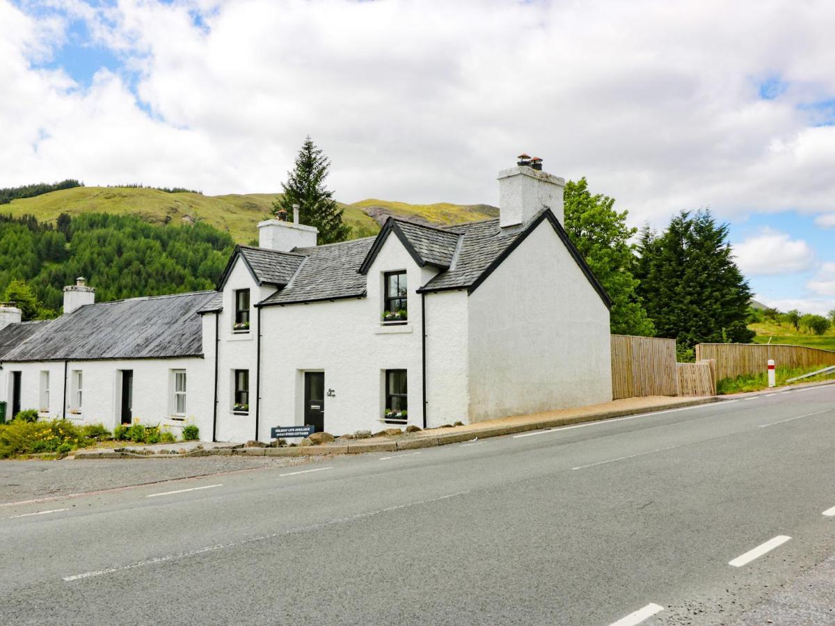 Alma Tyndrum