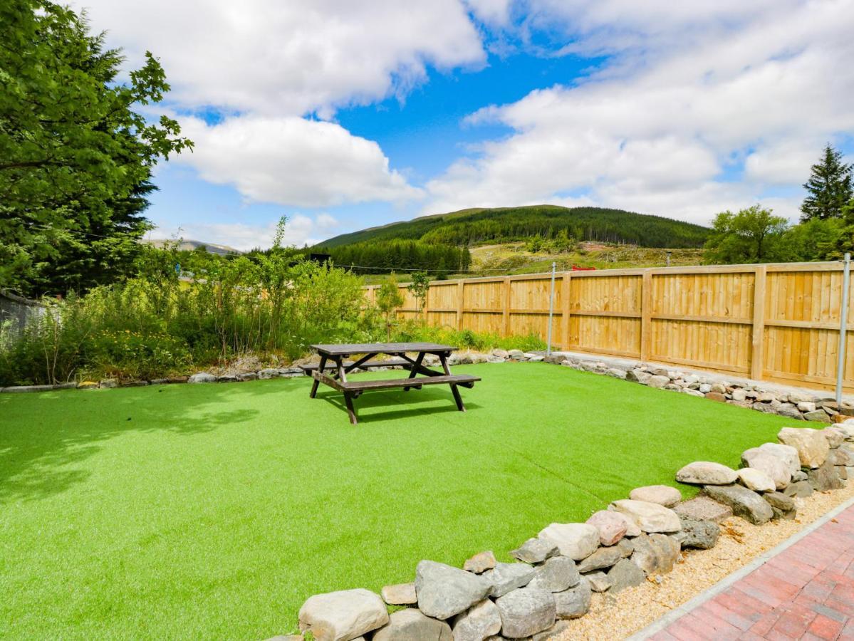 Alma Holiday home