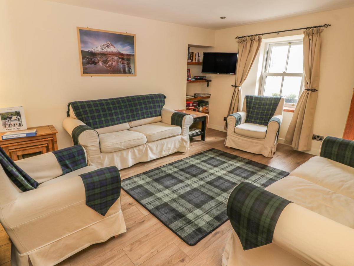 Alma Holiday home *