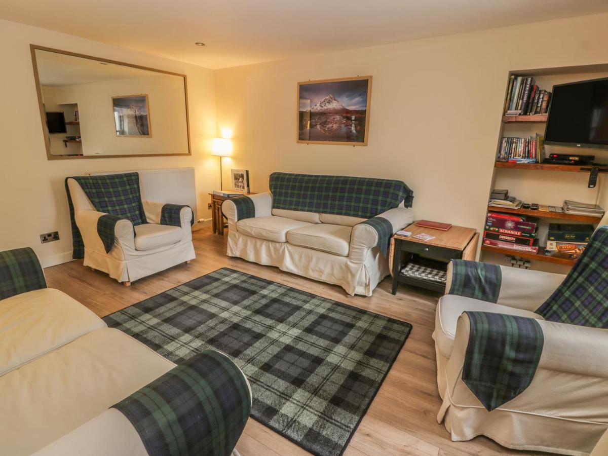 Holiday home Alma Tyndrum